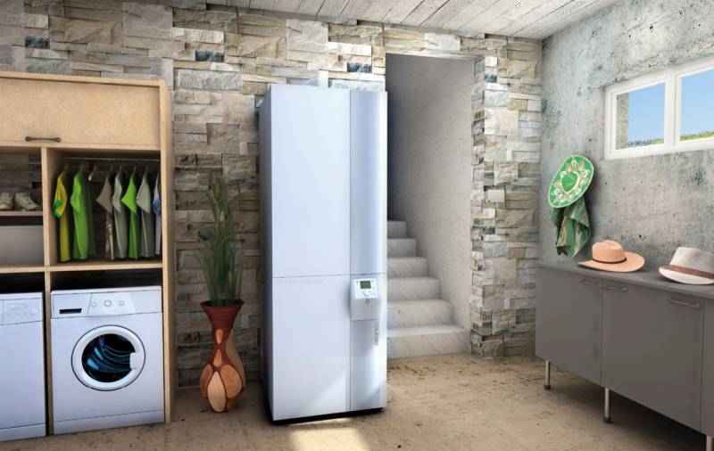 installation pompe à chaleur géothermie martigues