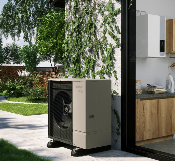 Pompe à chaleur air eau à Martigues : Prix, Avantages et Installation