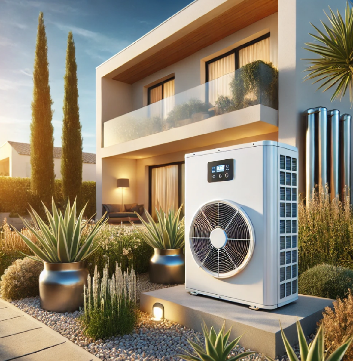 pompe à chaleur pas chère Istres