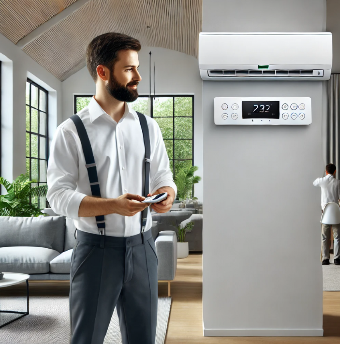 installation climatisation réversible à Ensues la Redonne avec entreprise RGE TWE