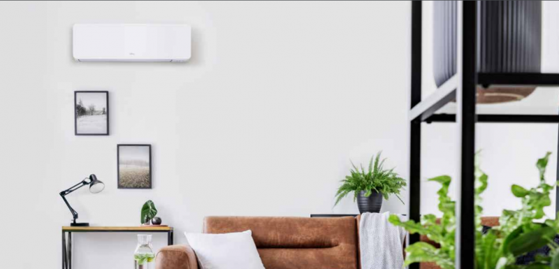 Climatisation multi split à Martigues par Winock Entreprise