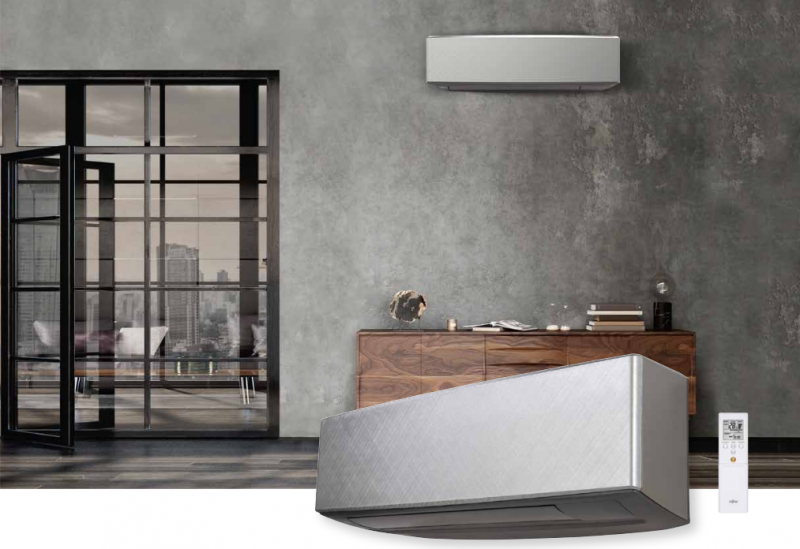 climatisation atlantic sur martigues par Thomas Winock Entreprise