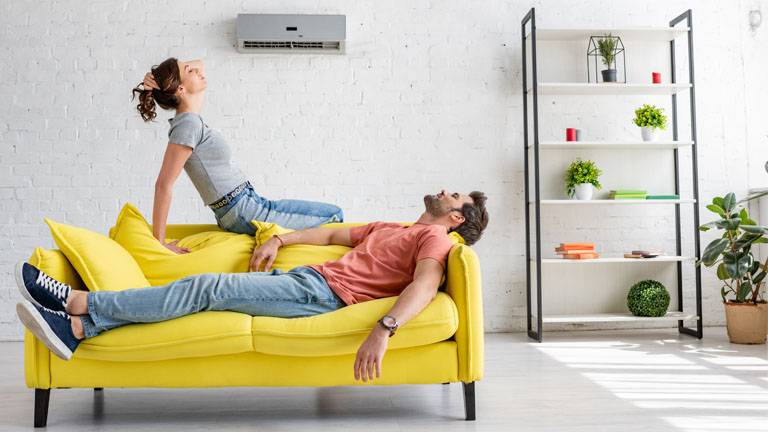 Économiques, peu énergivores, silencieux, écologiques découvrez nos climatisations dernières générations