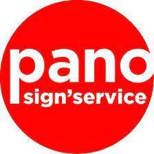 pano sign service partenaire de Thomas Winock Entreprise artisan Plombier sur Martigues