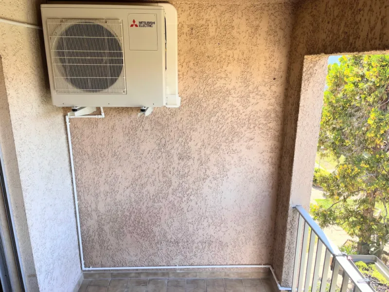  Confort thermique optimal à Martigues par TWE Thomas Winock Entreprise.