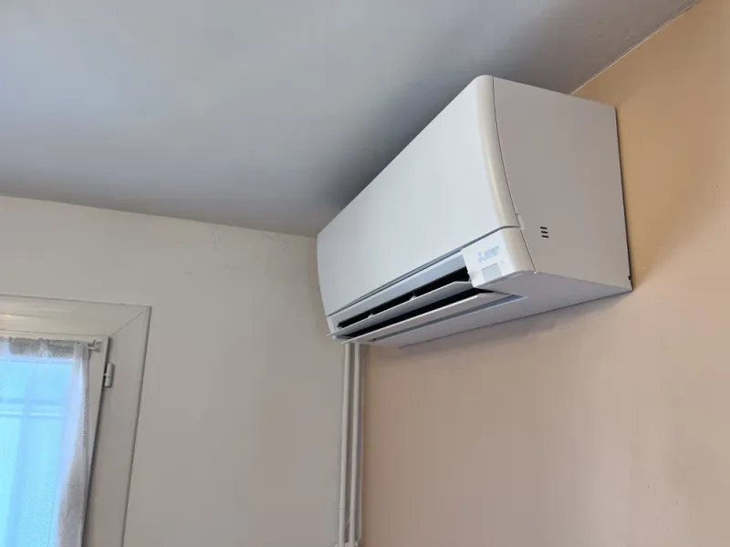 | Expertise génie climatique à Châteauneuf par TWE Thomas Winock Entreprise.