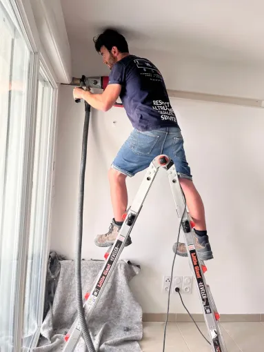Les innovations pour les climatisations et les dernières unités murale premium, Martigues, TWE