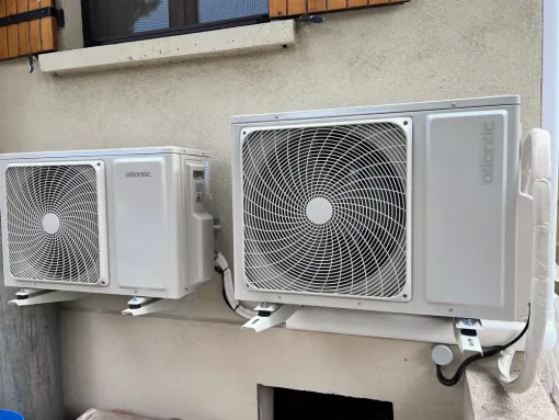 Faut-il changer ses radiateurs pour installer une pompe à chaleur air eau aux alentours de Fos-sur-Mer?, Martigues, TWE