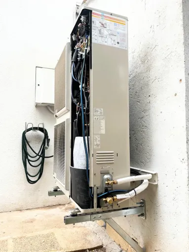 Comment éviter les surconsommations avec une pompe à chaleur vers  Châteauneuf-les-Martigues  ?, Martigues, TWE