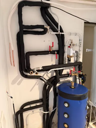 Réglementation et fluides frigorigènes : ce que le particulier doit savoir sur les contrôles d’étanchéité et les fuites sur les pompes à chaleur air eau à Port de Bouc, Martigues, TWE