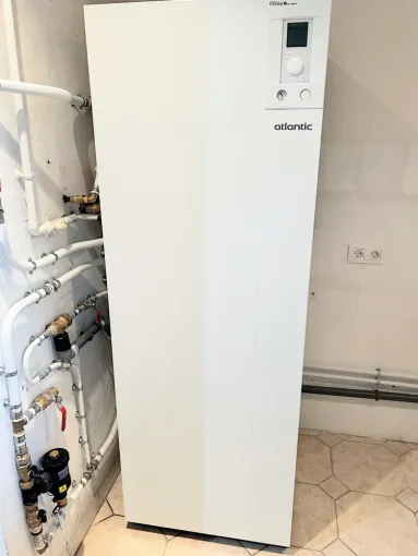 Comment obtenir les Certificats d’Économies d’Énergie pour remplacer une chaudière par une pompe à chaleur air/eau à Carry-le-Rouet, Martigues, TWE