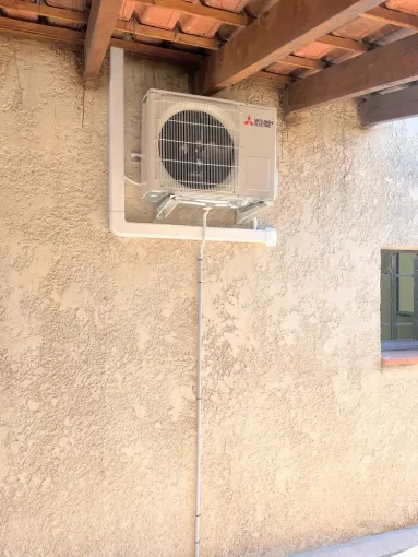 Analyse de la garantie, du service après-vente et de la durabilité chez les leaders de la climatisation résidentielle à Vitrolles, Martigues, TWE