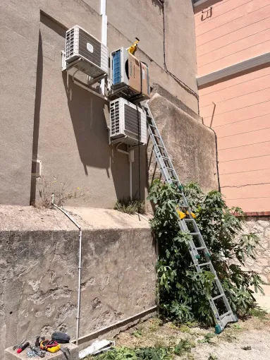 Quelle température régler l’été pour ne pas exploser sa facture tout en restant à l’aise à Vitrolles ?, Martigues, TWE