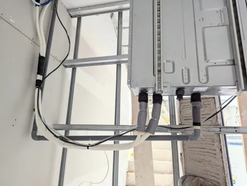Quels sont les critères les plus importants pour bien dimensionner une pompe à chaleur air/eau à Ensuès-la-Redonne ?, Martigues, TWE