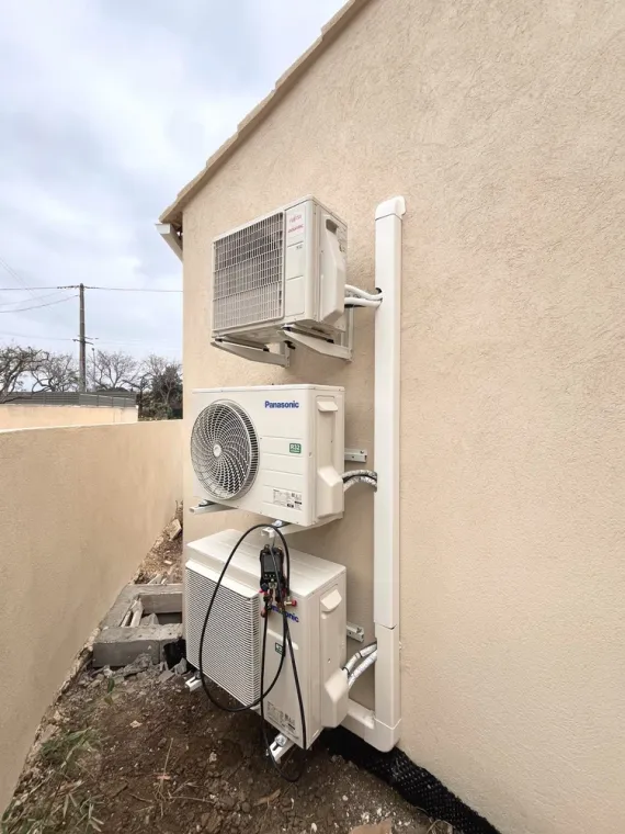 Comment la demande mondiale de climatisation va évoluer d'ici 2050 selon les études aux alentours de Aix en Provence ? , Martigues, TWE