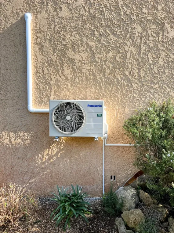 Que se passe-t-il en cas de dégivrage de l’unité extérieure sur une climatisation à Carry-le-Rouet?, Martigues, TWE