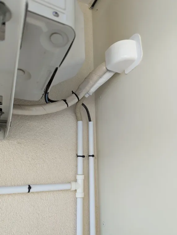Peut-on installer une pompe à chaleur dans une petite maison à Port-de-Bouc ?, Martigues, TWE
