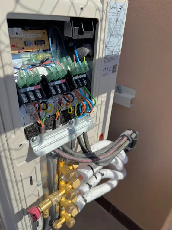 Faut-il isoler sa maison avant d’installer une pompe à chaleur air eau à Ensuès-la-Redonne ?, Martigues, TWE
