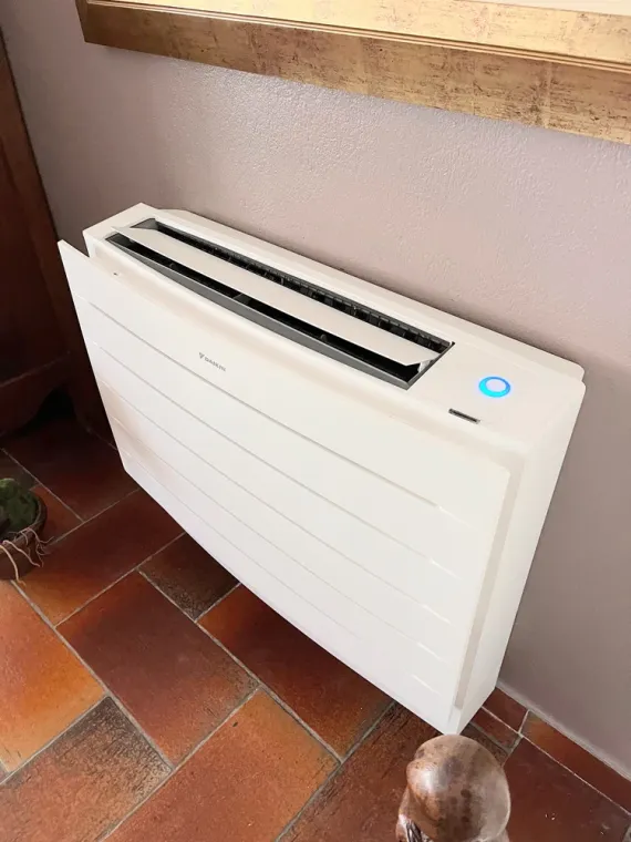 Climatisation et DPE : comment un système performant peut améliorer ou dégrader la note à Fos-sur-Mer, Martigues, TWE