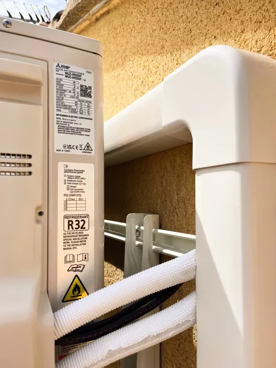 Quelles obligations pour l’installateur sur un chantier résidentiel de pompe à chaleur air/eau à Ensuès-la-Redonne ?, Martigues, TWE