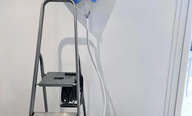 À quelle fréquence doit-on faire entretenir sa climatisation ?, Martigues, TWE