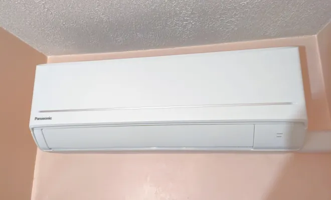 climatisation reversible a martigues par TWE thomas winock entreprise